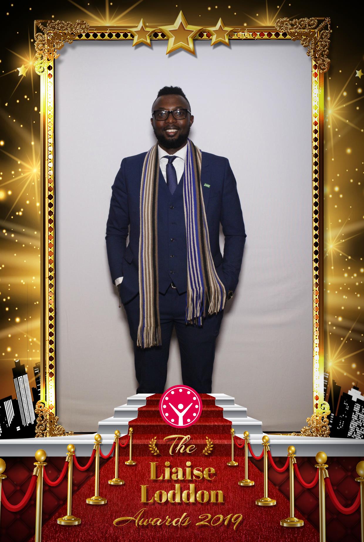 Liaise Loddon Co-worker Awards 2019 | View more photos from the event at gallery.myphotoboothexperience.co.uk/u/MyPhotoBoothExperienceLtd/Liaise-Loddon-Co-worker-Awards-2019